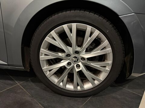 skoda, superb, sedan 1.6 tdı prestige dsg, otomatik, dizel 2.el otomobil | renew 33