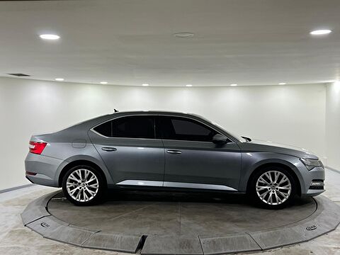 skoda, superb, sedan 1.6 tdı prestige dsg, otomatik, dizel 2.el otomobil | renew 7