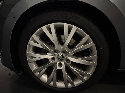 skoda, superb, sedan 1.6 tdı prestige dsg, otomatik, dizel 2.el otomobil | renew 34