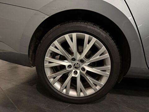 skoda, superb, sedan 1.6 tdı prestige dsg, otomatik, dizel 2.el otomobil | renew 32