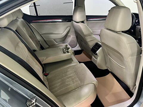 skoda, superb, sedan 1.6 tdı prestige dsg, otomatik, dizel 2.el otomobil | renew 20