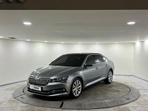 Sedan 1.6 TDI Prestige DSG, 2. el otomobil | renew