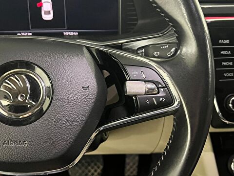 skoda, superb, sedan 1.6 tdı prestige dsg, otomatik, dizel 2.el otomobil | renew 26