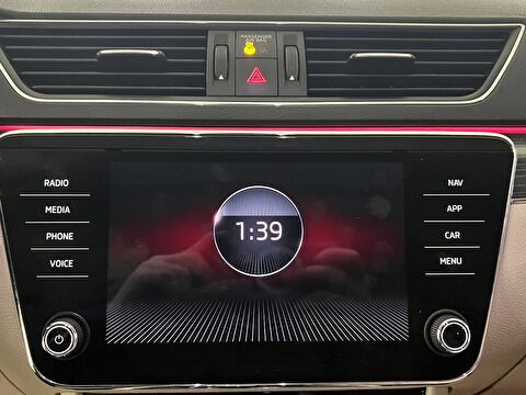 skoda, superb, sedan 1.6 tdı prestige dsg, otomatik, dizel 2.el otomobil | renew 23