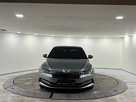 skoda, superb, sedan 1.6 tdı prestige dsg, otomatik, dizel 2.el otomobil | renew 4