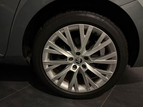 skoda, superb, sedan 1.6 tdı prestige dsg, otomatik, dizel 2.el otomobil | renew 31