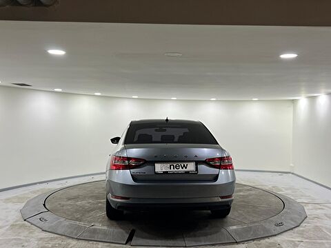 skoda, superb, sedan 1.6 tdı prestige dsg, otomatik, dizel 2.el otomobil | renew 15