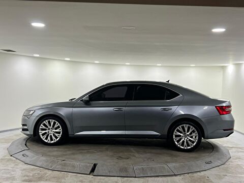 skoda, superb, sedan 1.6 tdı prestige dsg, otomatik, dizel 2.el otomobil | renew 11