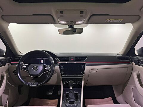 skoda, superb, sedan 1.6 tdı prestige dsg, otomatik, dizel 2.el otomobil | renew 17