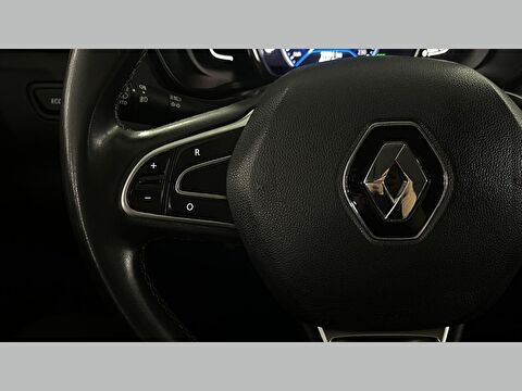 renault, kadjar, 1.3 tce touch roof edc, otomatik, benzin 2.el otomobil | renew 16