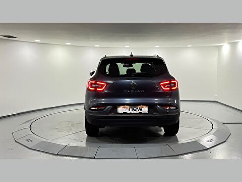 renault, kadjar, 1.3 tce touch roof edc, otomatik, benzin 2.el otomobil | renew 7