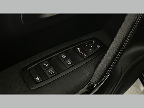 renault, kadjar, 1.3 tce touch roof edc, otomatik, benzin 2.el otomobil | renew 27