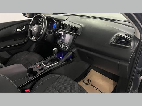 renault, kadjar, 1.3 tce touch roof edc, otomatik, benzin 2.el otomobil | renew 14
