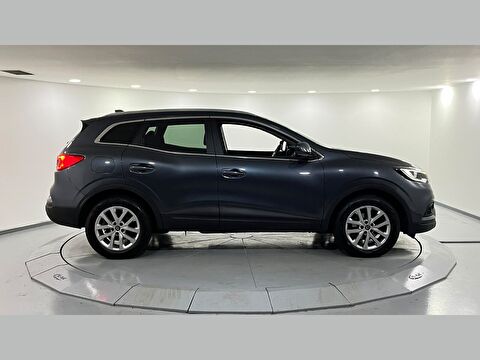 renault, kadjar, 1.3 tce touch roof edc, otomatik, benzin 2.el otomobil | renew 5