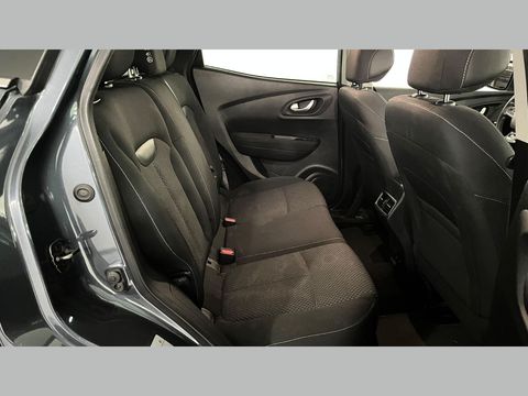 renault, kadjar, 1.3 tce touch roof edc, otomatik, benzin 2.el otomobil | renew 13