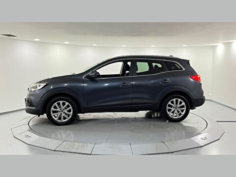 renault, kadjar, 1.3 tce touch roof edc, otomatik, benzin 2.el otomobil | renew 9