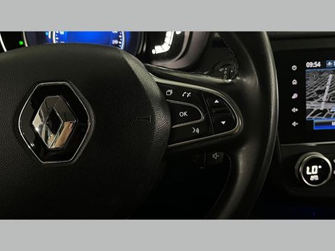 renault, kadjar, 1.3 tce touch roof edc, otomatik, benzin 2.el otomobil | renew 17
