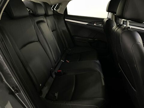 honda, civic, sedan 1.6 i-vtec eco executive otomatik, otomatik, benzin + lpg 2.el otomobil | renew 12