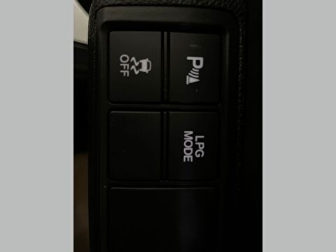honda, civic, sedan 1.6 i-vtec eco executive otomatik, otomatik, benzin + lpg 2.el otomobil | renew 15