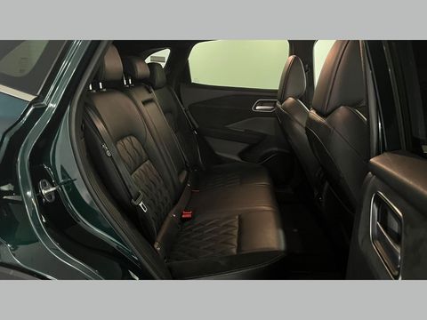 nissan, qashqai, 1.3 dıg-t mhev platinum premium 4x2 cvt, otomatik, hybrid 2.el otomobil | renew 12