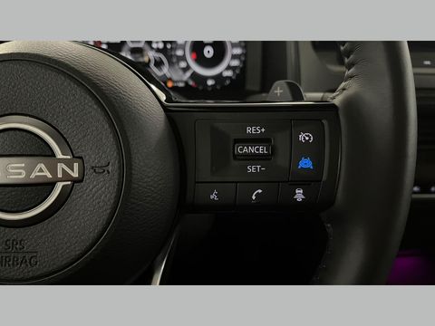 nissan, qashqai, 1.3 dıg-t mhev platinum premium 4x2 cvt, otomatik, hybrid 2.el otomobil | renew 15