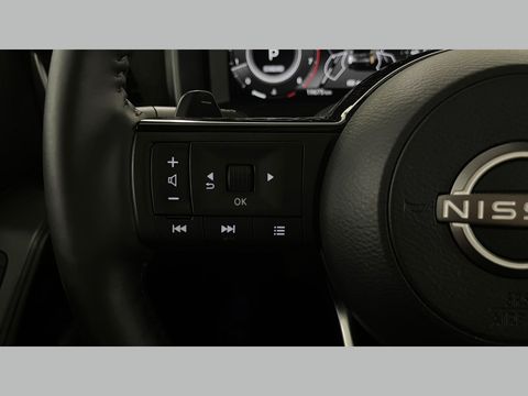 nissan, qashqai, 1.3 dıg-t mhev platinum premium 4x2 cvt, otomatik, hybrid 2.el otomobil | renew 14