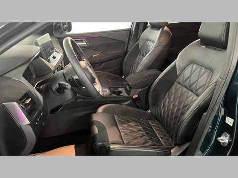 nissan, qashqai, 1.3 dıg-t mhev platinum premium 4x2 cvt, otomatik, hybrid 2.el otomobil | renew 10