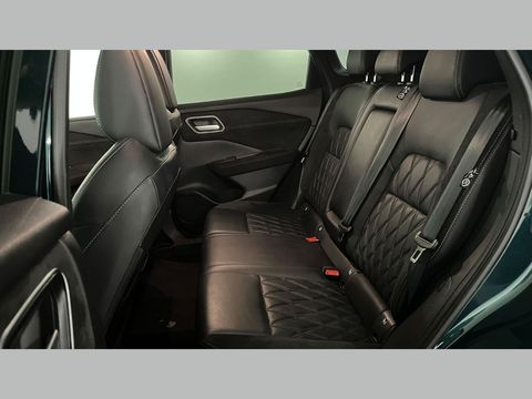 nissan, qashqai, 1.3 dıg-t mhev platinum premium 4x2 cvt, otomatik, hybrid 2.el otomobil | renew 11