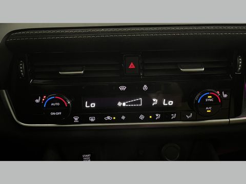 nissan, qashqai, 1.3 dıg-t mhev platinum premium 4x2 cvt, otomatik, hybrid 2.el otomobil | renew 19