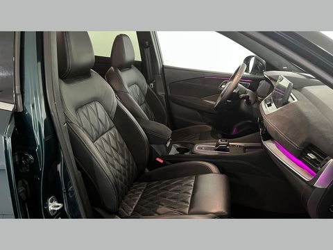 nissan, qashqai, 1.3 dıg-t mhev platinum premium 4x2 cvt, otomatik, hybrid 2.el otomobil | renew 13