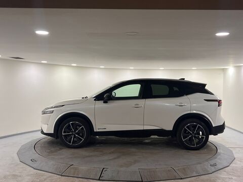 nissan, qashqai, suv 1.5 vc-t e-power sky pack otomatik, otomatik, hybrid 2.el otomobil | renew 9