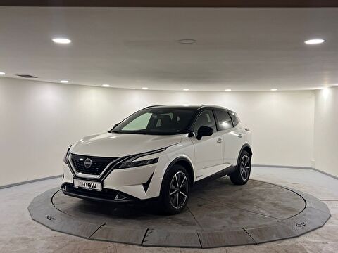 SUV 1.5 VC-T e-Power Sky Pack Otomatik, 2. el otomobil | renew