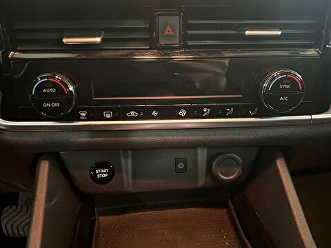 nissan, qashqai, suv 1.5 vc-t e-power sky pack otomatik, otomatik, hybrid 2.el otomobil | renew 16