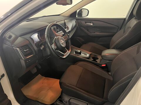 nissan, qashqai, suv 1.5 vc-t e-power sky pack otomatik, otomatik, hybrid 2.el otomobil | renew 11