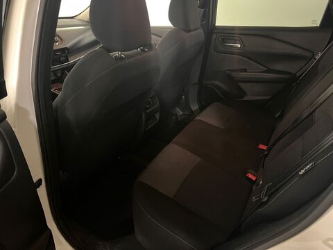 nissan, qashqai, suv 1.5 vc-t e-power sky pack otomatik, otomatik, hybrid 2.el otomobil | renew 12