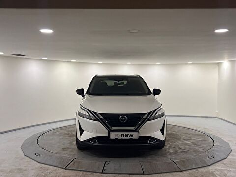 nissan, qashqai, suv 1.5 vc-t e-power sky pack otomatik, otomatik, hybrid 2.el otomobil | renew 3