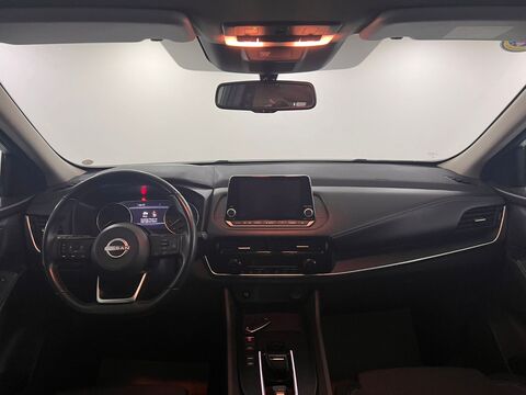 nissan, qashqai, suv 1.5 vc-t e-power sky pack otomatik, otomatik, hybrid 2.el otomobil | renew 17