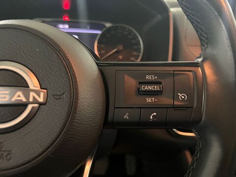 nissan, qashqai, suv 1.5 vc-t e-power sky pack otomatik, otomatik, hybrid 2.el otomobil | renew 20