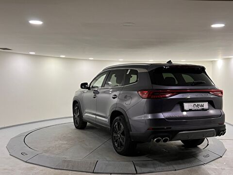 chery, tiggo 8 promax, suv 1.6 tgdı exceptional dct, otomatik, benzin 2.el otomobil | renew 8