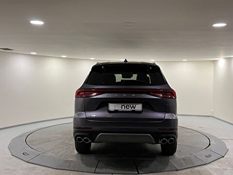 chery, tiggo 8 promax, suv 1.6 tgdı exceptional dct, otomatik, benzin 2.el otomobil | renew 7