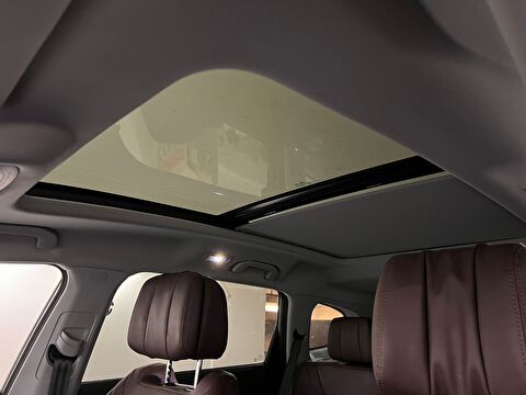 chery, tiggo 8 promax, suv 1.6 tgdı exceptional dct, otomatik, benzin 2.el otomobil | renew 17