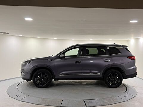 chery, tiggo 8 promax, suv 1.6 tgdı exceptional dct, otomatik, benzin 2.el otomobil | renew 9