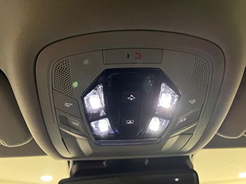 chery, tiggo 8 promax, suv 1.6 tgdı exceptional dct, otomatik, benzin 2.el otomobil | renew 26