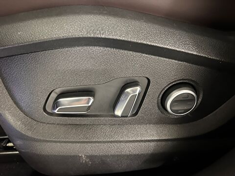 chery, tiggo 8 promax, suv 1.6 tgdı exceptional dct, otomatik, benzin 2.el otomobil | renew 23