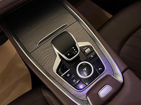 chery, tiggo 8 promax, suv 1.6 tgdı exceptional dct, otomatik, benzin 2.el otomobil | renew 15