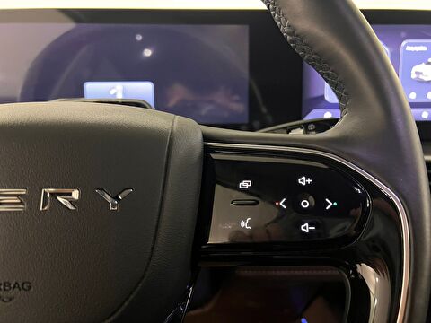 chery, tiggo 8 promax, suv 1.6 tgdı exceptional dct, otomatik, benzin 2.el otomobil | renew 19