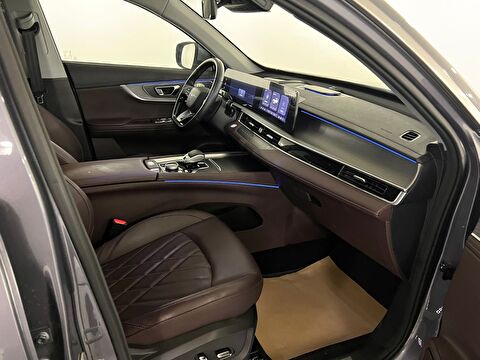 chery, tiggo 8 promax, suv 1.6 tgdı exceptional dct, otomatik, benzin 2.el otomobil | renew 11