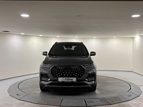 chery, tiggo 8 promax, suv 1.6 tgdı exceptional dct, otomatik, benzin 2.el otomobil | renew 3