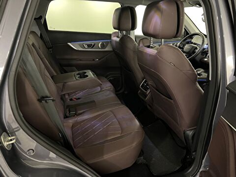 chery, tiggo 8 promax, suv 1.6 tgdı exceptional dct, otomatik, benzin 2.el otomobil | renew 12