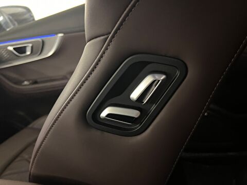 chery, tiggo 8 promax, suv 1.6 tgdı exceptional dct, otomatik, benzin 2.el otomobil | renew 22